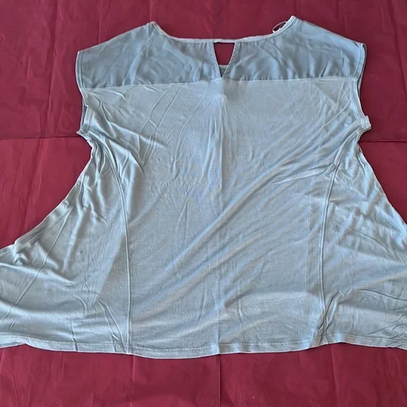 Two by Vince Camuto knit Top - Picture 4 of 11